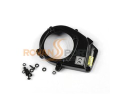 RovanSports Fan cover