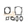 Gasket set - 2 bolts