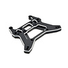 ZD Racing DBX-07 Voorste Schokdempertoren / Front Shock Tower (CNC)