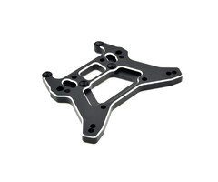 ZD Racing DBX-07 Vorderer Stoßdämpferturm (CNC)