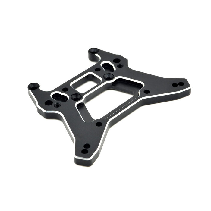 ZD Racing DBX-07 Front Shock Tower (CNC)