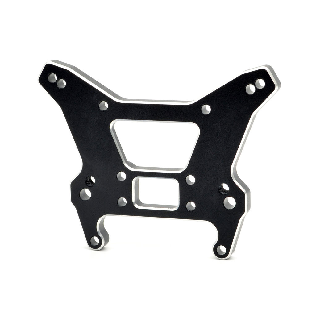 ZD Racing DBX-07 Vorderer Stoßdämpferturm (CNC)