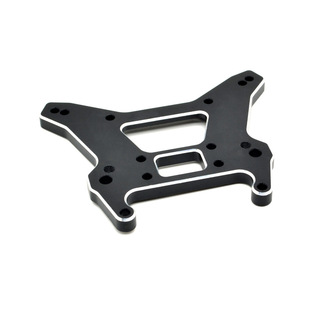 ZD Racing DBX-07 Front Shock Tower (CNC)