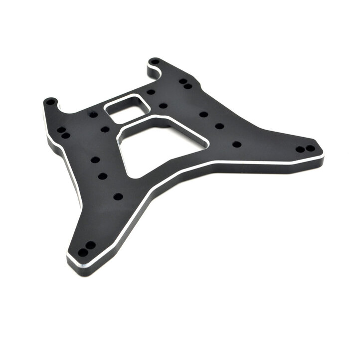 ZD Racing DBX-07 Rear Shock Tower (CNC)