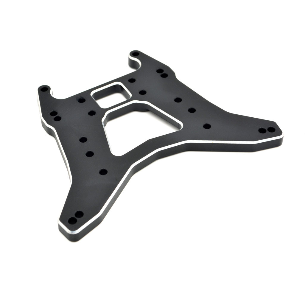 ZD Racing DBX-07 Rear Shock Tower (CNC)