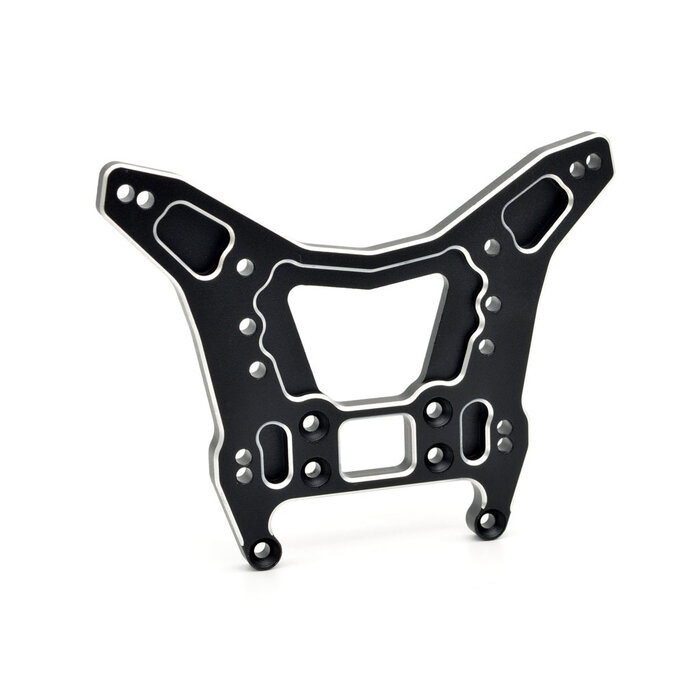 ZD Racing DBX-07 Achter schokdempertoren (CNC)