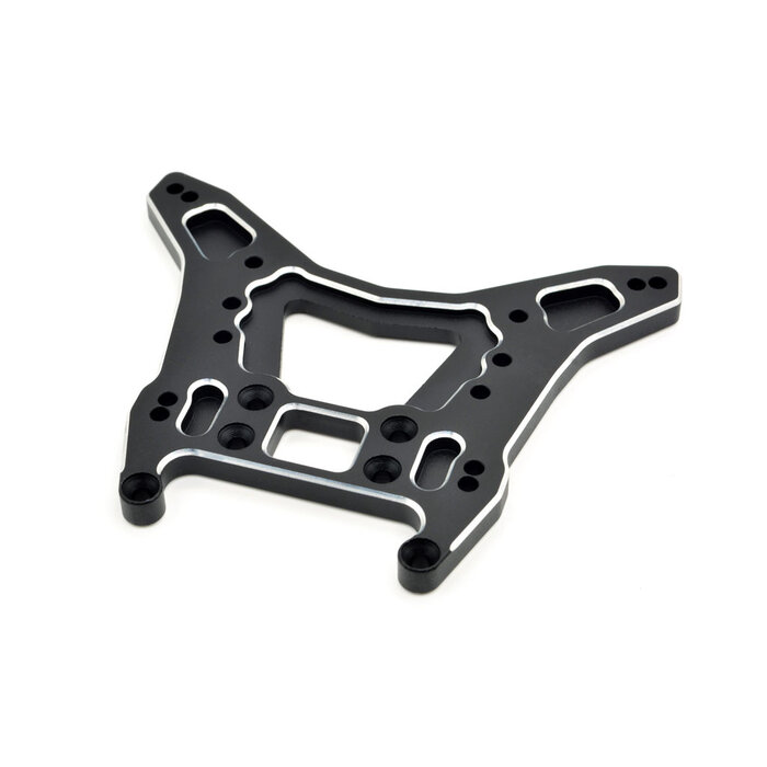 ZD Racing DBX-07 Rear Shock Tower (CNC)