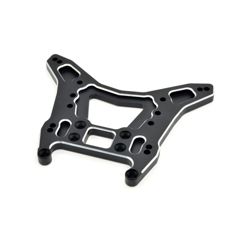 ZD Racing DBX-07 Rear Shock Tower (CNC)