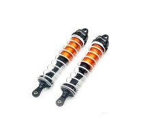 ZD Racing DBX-07 Schokdempers achterzijde (2 stuks)