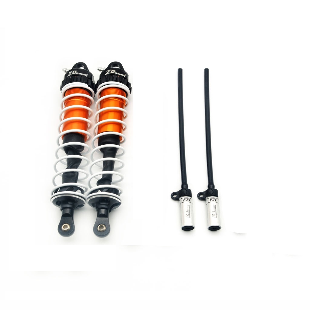 ZD Racing DBX-07 Rear Shock Absorbers (2pc.)