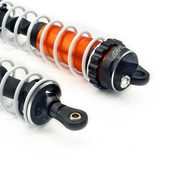 ZD Racing DBX-07 Schokdempers achterzijde (2 stuks)