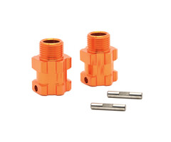 ZD Racing DBX-07  Wheel Hub – 8625