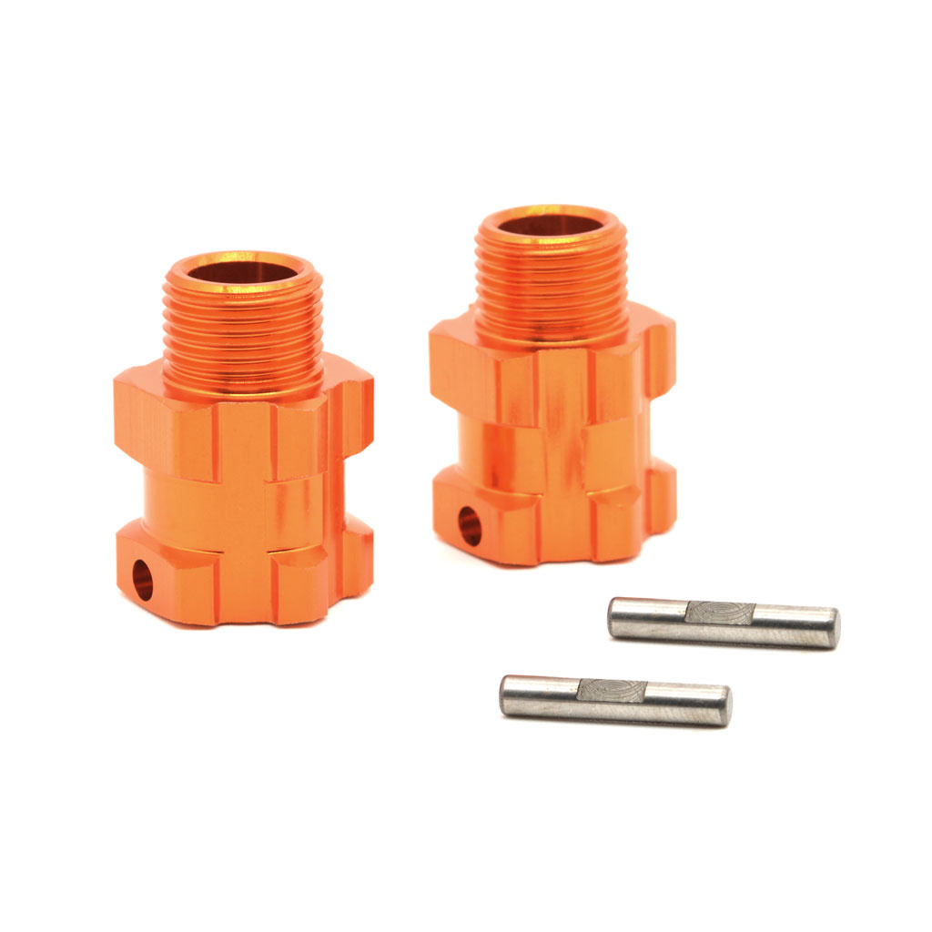 ZD Racing DBX-07 wielnaaf / Wheel Hub DBX-07 – 8625