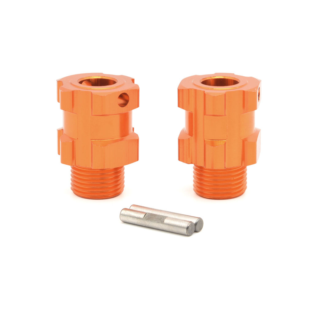 ZD Racing DBX-07 Wheel Hub – 8625