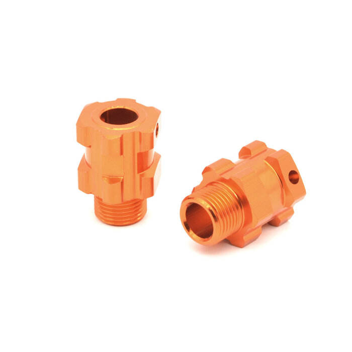 ZD Racing DBX-07 Radnaben / Wheel Hub DBX-07 – 8625
