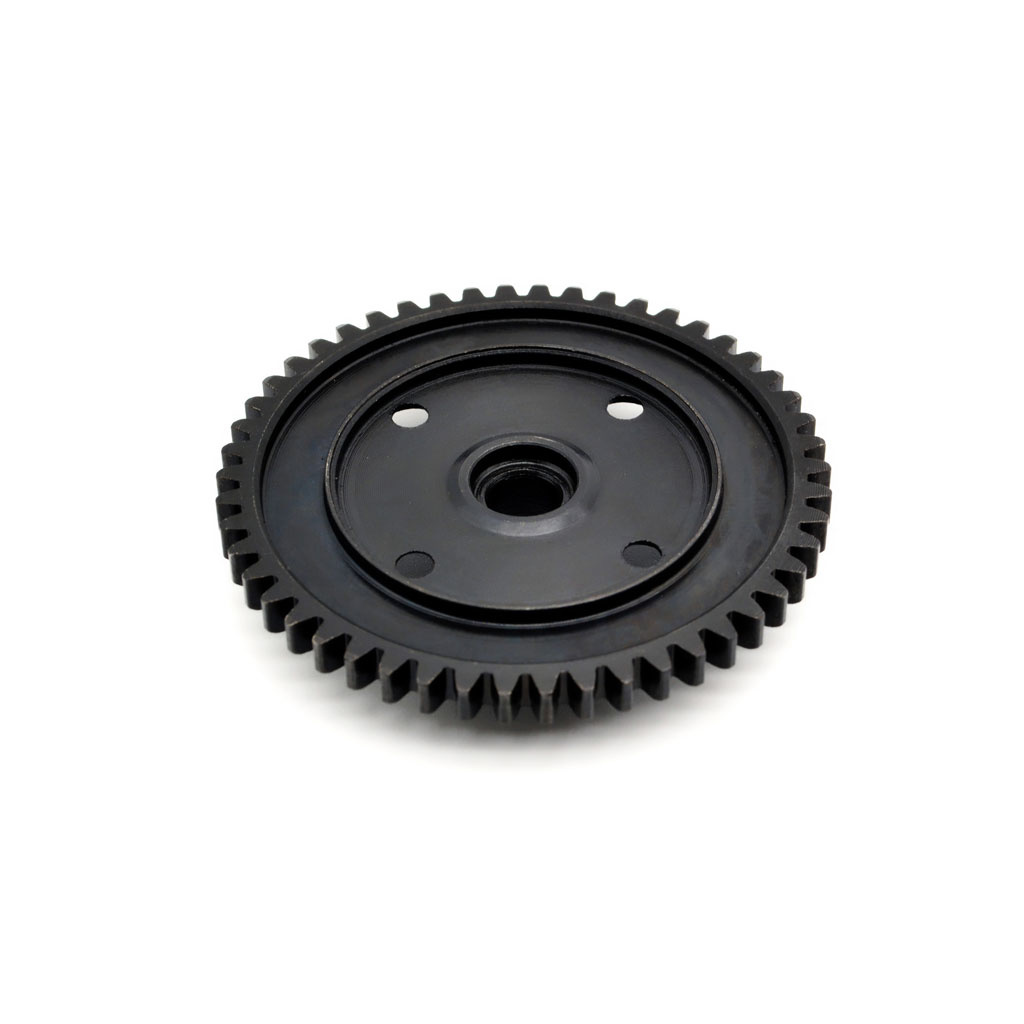 ZD Racing ZD Racing DBX-07 Middendifferentieel tandwiel 50T / Center Diff Spur Gear 50T