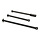 ZD Racing DBX-07 Middenaandrijfas / Center Drive Shaft DBX-07 – 8610