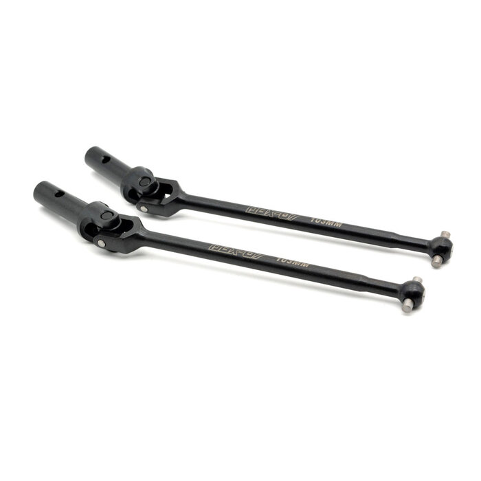 ZD Racing Front CVD DBX-07 – 8611
