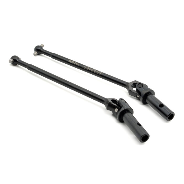 ZD Racing Front CVD DBX-07 – 8611