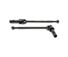 ZD Racing Vordere CVD Antriebswellen DBX-07 – 8611