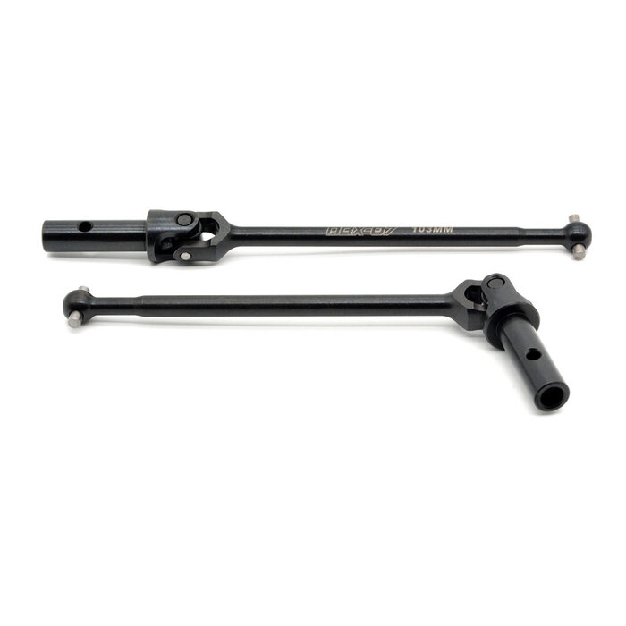 ZD Racing DBX-07 Voor-CVD / Front CVD DBX-07 – 8611