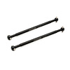 ZD Racing DBX-07 Achteraandrijfas (106 mm) / Rear Drive Shaft 106mm DBX-07 – 8612
