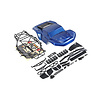 RovanSports F5 / RF5 auf T5 Conversion Kit – einschließlich schwarzem oder blauem Körper