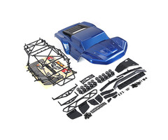 RovanSports F5 / RF5 to T5 Conversion Kit – including black or blue body