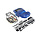 F5 / RF5 naar T5 Conversion Kit – inclusief zwarte of blauwe body