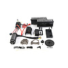 RovanLosi LT/V5 Oil-to-Electric Conversion Kit Standard Edition – Hobbywing MAX5 HV G2 Sensor Power System