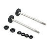 ZD Racing Front Shock Absorbers Shafts DBX-07 – 8615