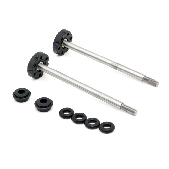 ZD Racing Front Shock Absorbers Shafts DBX-07 – 8615