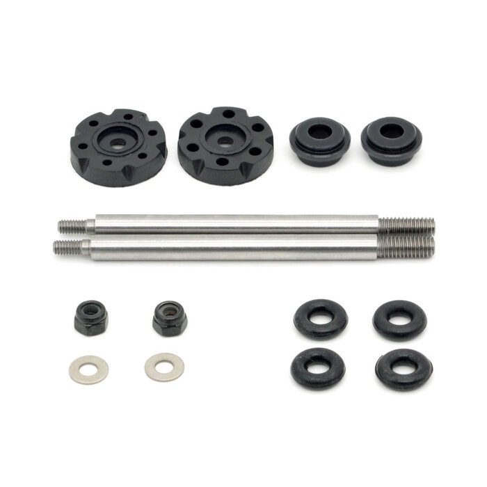 ZD Racing DBX-07 Hintere Stoßdämpferwellen