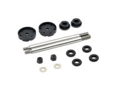 ZD Racing DBX-07 Rear Shock Absorbers Shafts