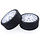 1/8 On-Road Velgen & Banden Set MT-8 – 12-Spaaks Design verkrijgbaar in wit, oranje en zwart (2pcs)