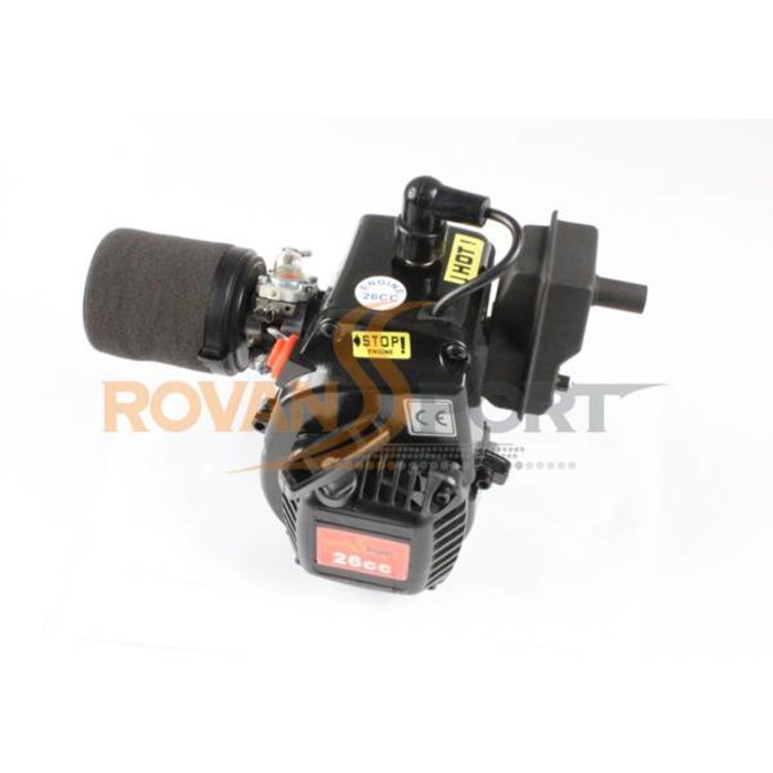 RovanSports Engine (26CC) - 4 bolts