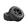 LT 4th gen. wasteland tires 185*70 (black frame) / Knobby tires black rims and with several colors beadlocks