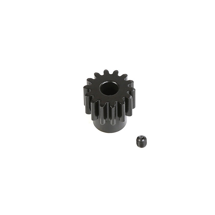 RovanSports E-BAHA Metal Motor Gear 14T for Electric Conversion – Fits BAHA / Baja