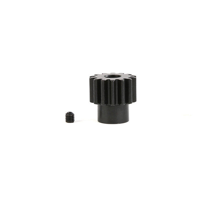 RovanSports E-BAHA Metalen Motor Tandwiel 14T voor Elektrische Conversie – Geschikt voor BAHA / Baja