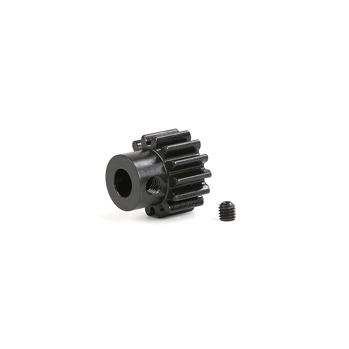RovanSports E-BAHA Metalen Motor Tandwiel 14T voor Elektrische Conversie – Geschikt voor BAHA / Baja
