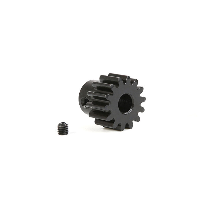 RovanSports E-BAHA Metalen Motor Tandwiel 14T voor Elektrische Conversie – Geschikt voor BAHA / Baja
