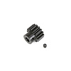 RovanSports E-BAHA Metalen Motor Tandwiel 14T voor Elektrische Conversie – Geschikt voor BAHA / Baja