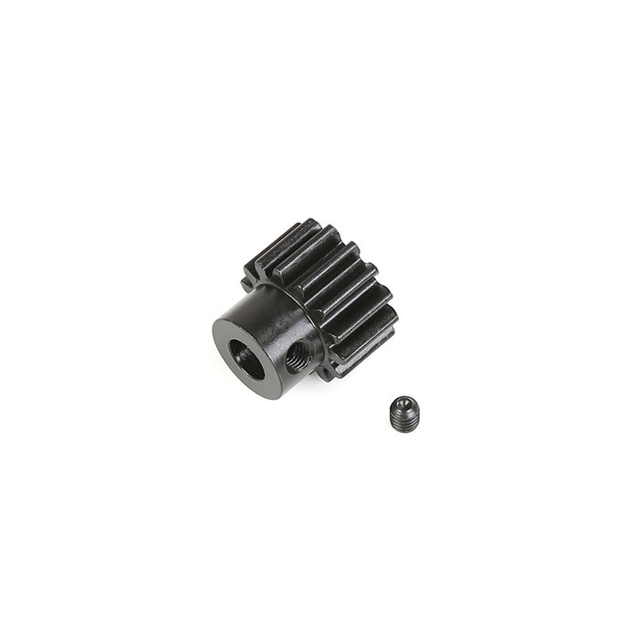 RovanSports E-BAHA Metal Motor Gear 14T for Electric Conversion – Fits BAHA / Baja