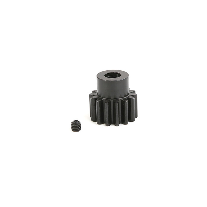 RovanSports E-BAHA Metal Motor Gear 14T for Electric Conversion – Fits BAHA / Baja