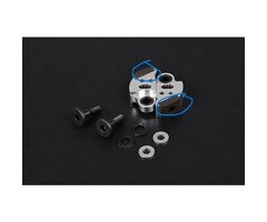 RovanSports Clutch Pads / Clutch Shoes for CNC Racing Clutch 6000-9000 RPM