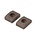 Clutch Pads / Koppeling Schoenen voor CNC Racing Clutch 6000-9000 RPM