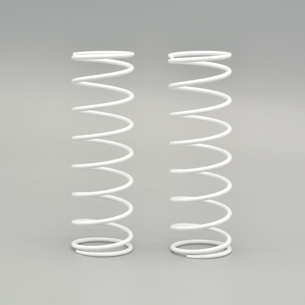 ZD Racing DBX-07 Voorste Schokdemper Veren Set – Front Shock Absorber Springs voor DBX-07
