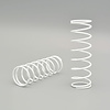 ZD Racing DBX-07 Vordere Stoßdämpferfedern Set – Front Shock Absorber Springs für DBX-07