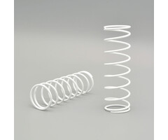 ZD Racing DBX-07 Vordere Stoßdämpferfedern Set – Front Shock Absorber Springs für DBX-07