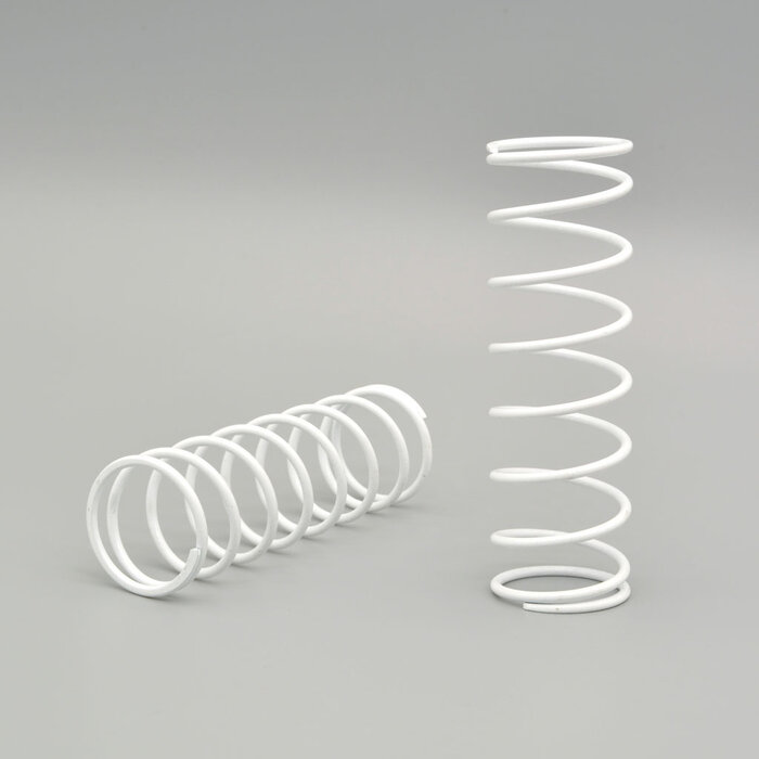 ZD Racing DBX-07 Voorste Schokdemper Veren Set – Front Shock Absorber Springs voor DBX-07